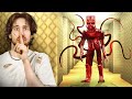 I Coded The Scariest Escape Room In Minecraft
