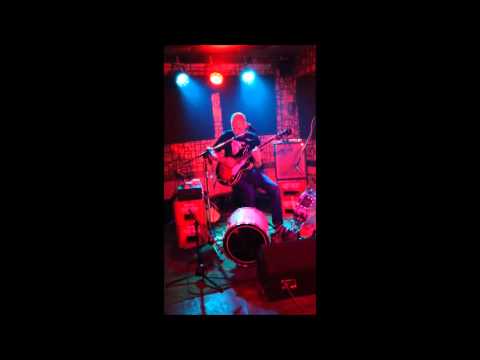 Lutz Drenkwitz - Man muesste stumpf Parolen wiederkaeuen wollen