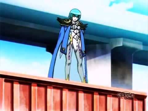 Runo y Mira vs Maylene y Lync AMV