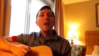 (263) Zachary Scot Johnson Patty Griffin Cover Change thesongadayproject