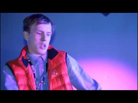 Noah (@SHAKEnnBAKE) Performs at Coast 2 Coast LIVE | ATL All Ages Edition 1/22/17 - 3rd Place