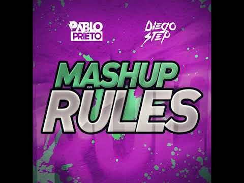 Avicii vs. Axwell & Ingrosso - Hey Dreamer (Diego Step Mashup)