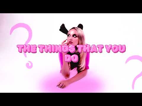 Erin Bloomer - Limits (ft. BIRDEE 王煒) - Lyric Video