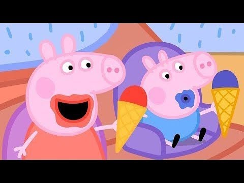 , title : 'Peppa Pig ⭐10 bölümün hepsi ⭐ Programının en iyi bölümleri | Çocuklar için Çizgi Filmler'