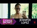 Jennifer Lopez Incendia Las Redes En Diminuto Bikini Blanco LatinxNow Entretenimiento