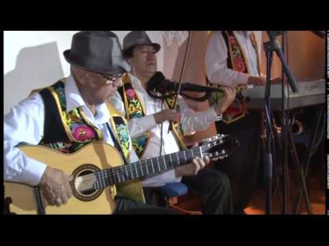 ZULEMA DEL CENTRO....EL ABORRECIDO