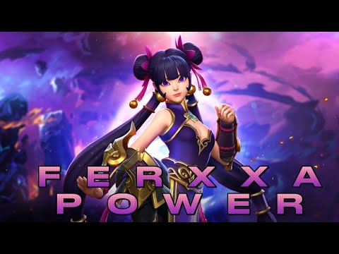 Fei Power in Rta Summoners War sky arena