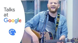 Gary Dunne: "An exclusive hands-on creative session" | Talks at Google