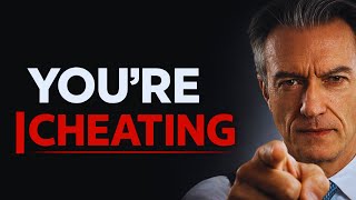 James Sexton: The Worst Way To Get Caught Cheating EVER