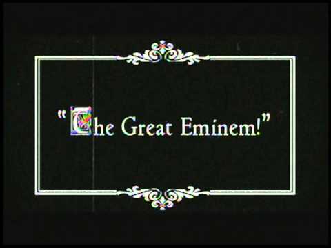 Eminem Role Model- GUTTERreMIX) produced by o1AD