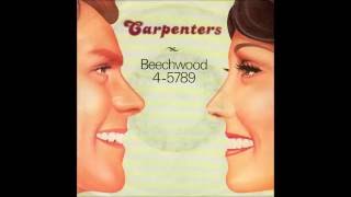 Carpenters - 1981 - Beechwood 4-5789