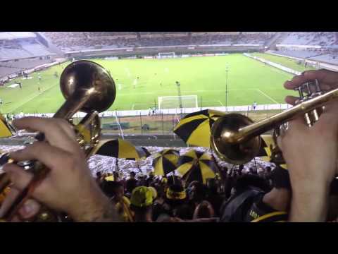 "Percusion barra amsterdam" Barra: Barra Amsterdam &bull; Club: Peñarol &bull; País: Uruguay