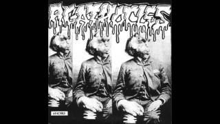 Excruciating Terror / Agathocles - Respect / Stained (Full Split)