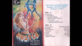 Download lagu HUSTLE / Ida Eliza (original Full) mp3