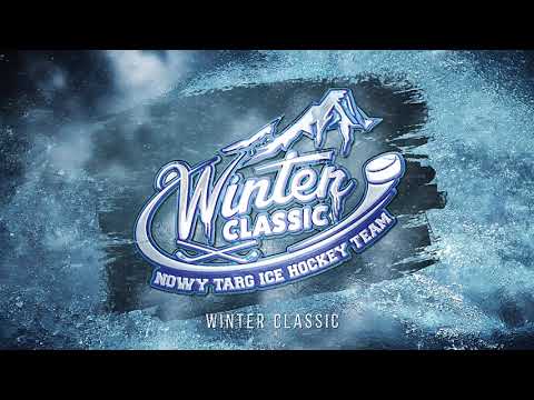 Skrót II meczu Finałowego PALH Winter Classic VS Zbóje Nowy Targ