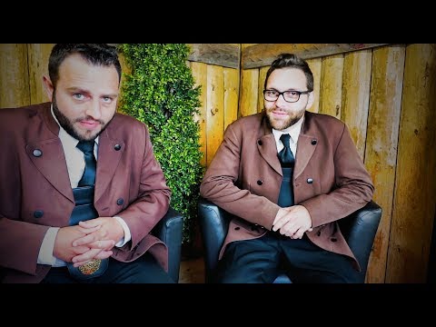 "Bleib Dir Treu" (Interview mit Wasti & Pedro)