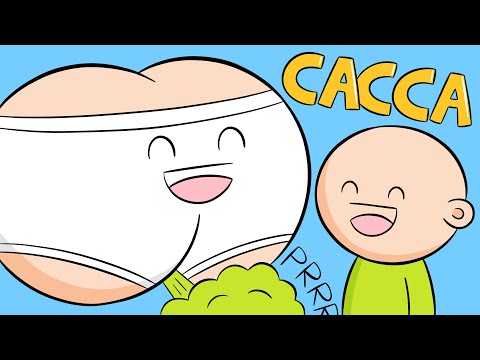 LE MIGLIORI BATTUTE di Pera Toons - Compilation 20