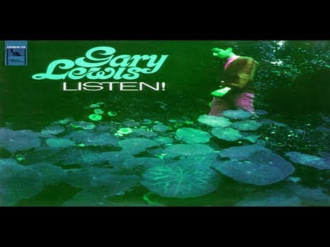 Gary Lewis - Don't Make Promises (1969)