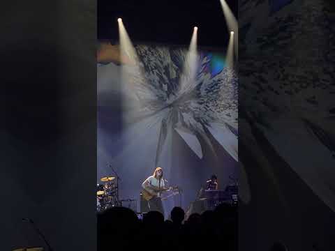 Paolo Nutini Everywhere Glasgow 13/12/22