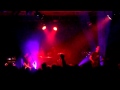 Floater - Minister - WoW Hall - 3/16/12