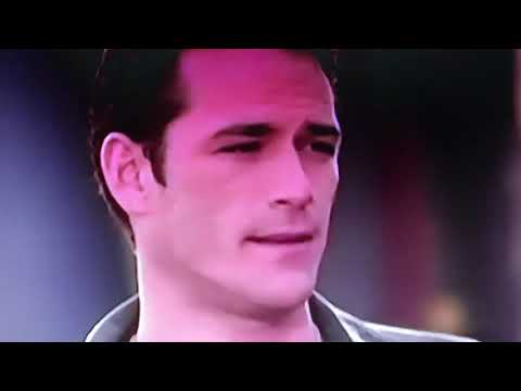 Dylan talking about Toni