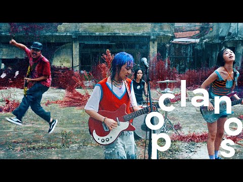 [MV] 김뜻돌 (Meaningful Stone) - 비 오는 거리에서 춤을 추자 (Dancing in the rain) / Official Music Video