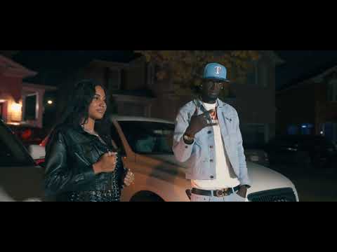 Eyesus Hype And Bruk Official Video