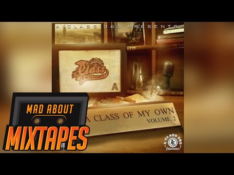 Rapman ft. Goldie 1 & Margs - Ain't Tellin Me Nuttin #MadExclusive