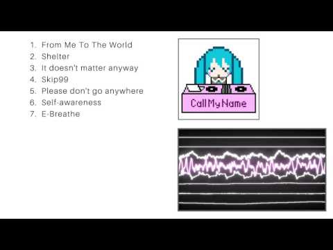 Call My Name/CD - 初音ミク Wiki - atwiki（アットウィキ）