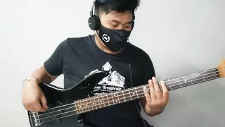Download lagu Kekasihku Di Menara-Ukays | Bass cover mp3 Download lagu Kekasihku Di Menara-Ukays | Bass cover mp3