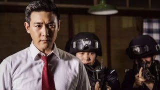 China's "House of Cards" series trailer [Eng Sub] 人民的名义预告片