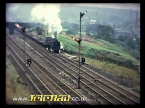 THE GAVIN MORRISON COLLECTION  3 1966 - 1967 - Telerail