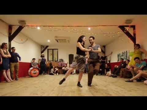 Démo Blues Bénédicte & Laurent