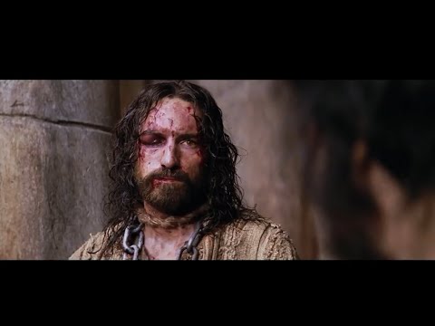 Fragment z filmu Pasja - Interesujące wyznanie aktora: Pietro Sarubbi.