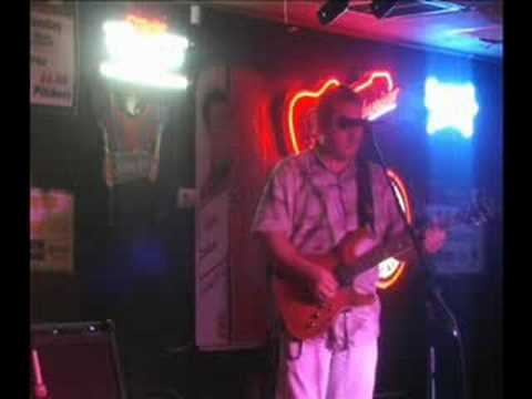 Jonathan Sheffield Live - Jon & Pete at Cork Room - Keep Your Hands to Yourself