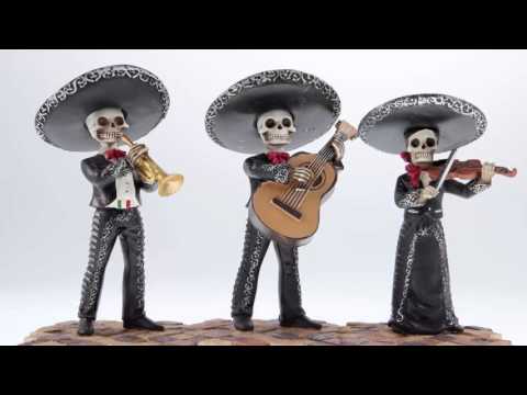 Over 1 hour and 20 minutes of joyful classic mariachi tunes for your Cinco de Mayo party!