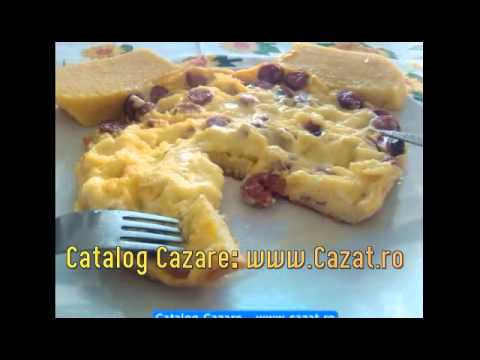 Cazare Valea Seaca, Neamt - Cazat.ro