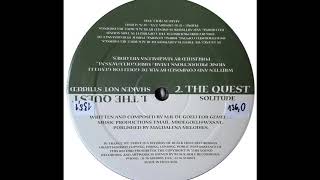 The Quest - Shaken Not Stirred (B1)