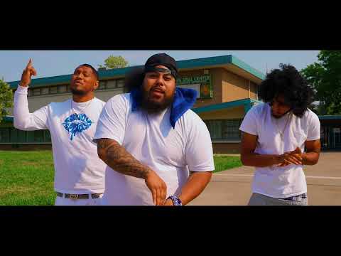 Mista LT - Streets Be Callin’ (Official Music Video) Shot by @fulleffectfilms