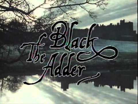 Blackadder series 1 ending