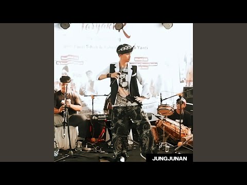 JUNGJUNAN