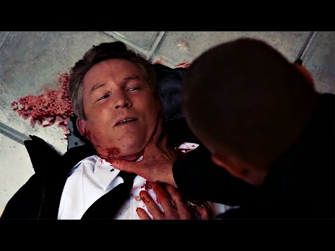 Reid's Death in the Chicago P.D. Season 12 Finale Explained: Breaking It Down