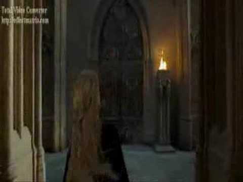 Luna Lovegood is Macadamia Nut