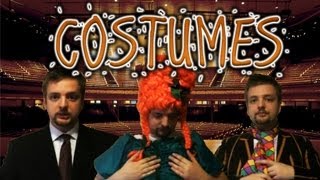 preview picture of video 'Costumes'