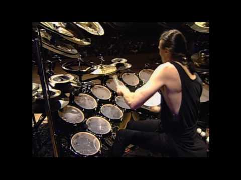 Terry Bozzio - Live in Concert 