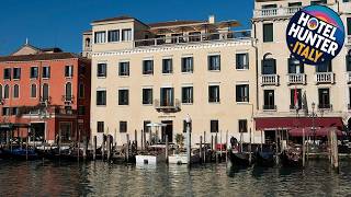 H10 Palazzo Canova | Venice, Italy | Hotel Review ⭐