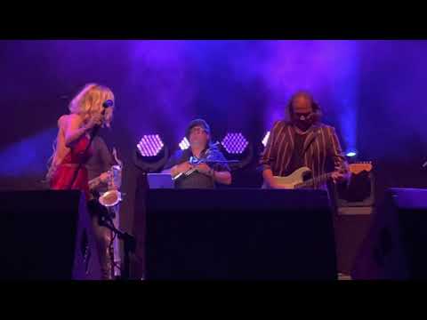 Joss Stone - I Put A Spell On You