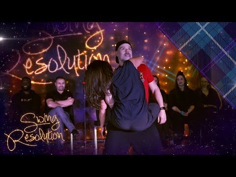 SWING RESOLUTION 2026 - J&J INVITATIONAL - Patty VO & PJ TURNER