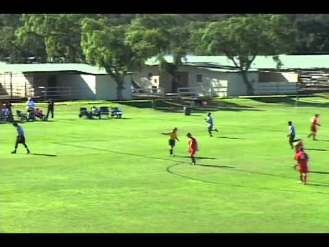 NWN 95 Red vs CZ Elite BU16 Super - 2011 Surf College Cup