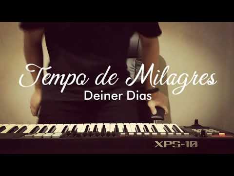 Tempo De Milagres video